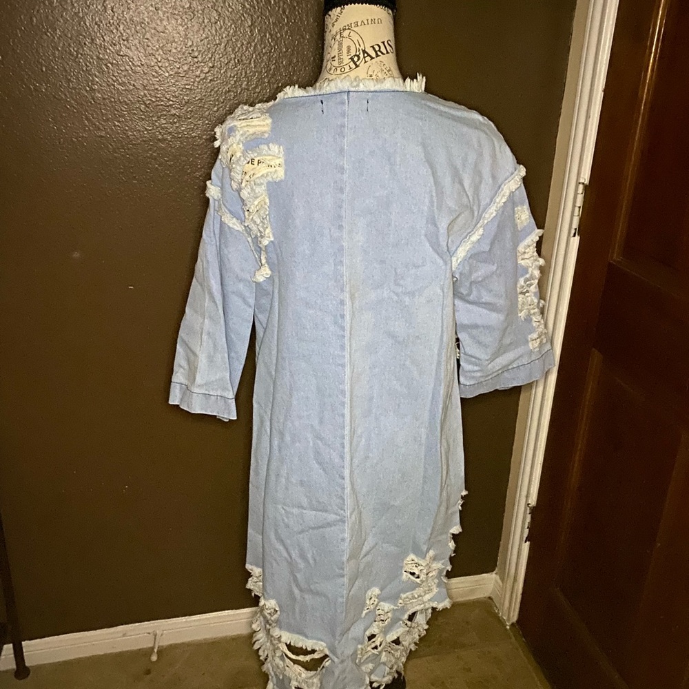 Dress - Picture 4 of 4